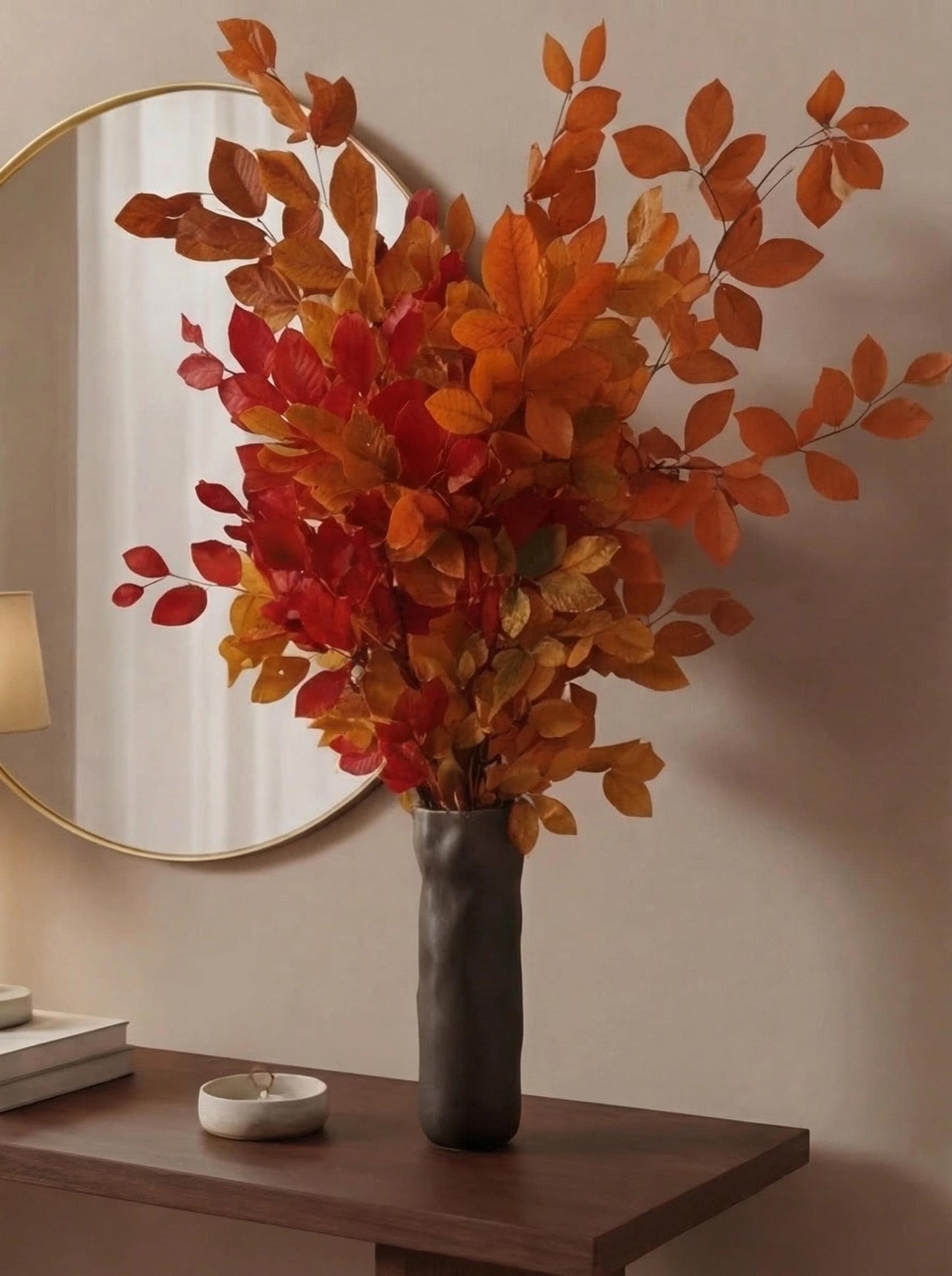 Beech Autumn — Preserved