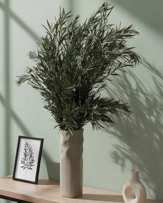Eucalyptus Nicholii Green — Preserved