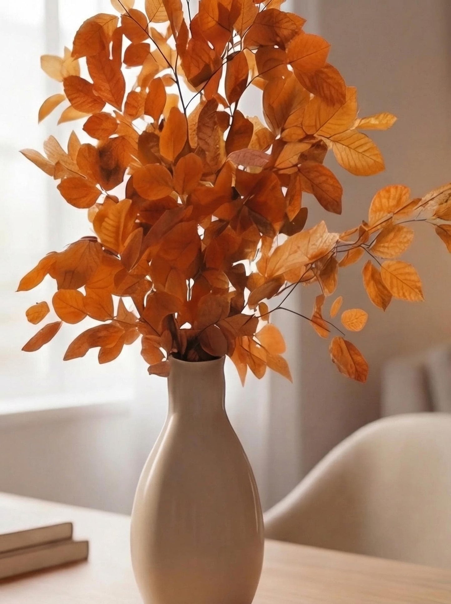 Orange Beech — Stabilized