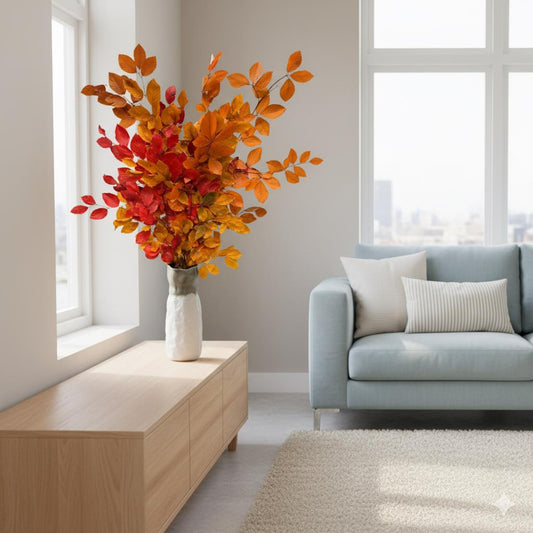 Beech Autumn — Preserved
